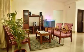 Gruham Sojourn Homestay